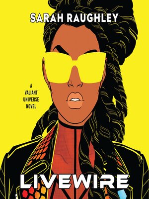 cover image of Livewire